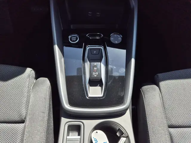 Audi A3 view 10