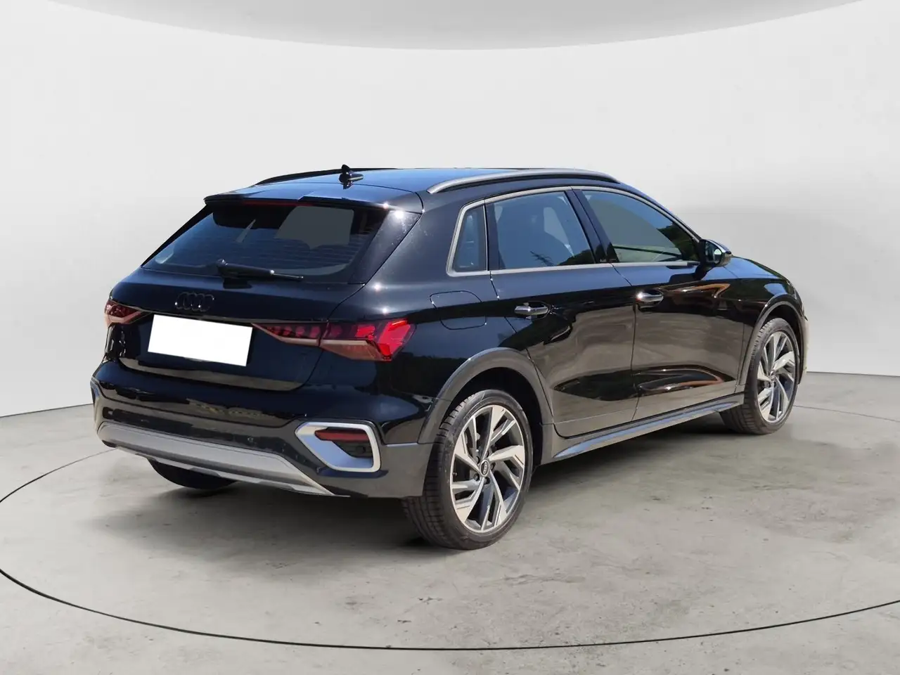 Audi A3 2026