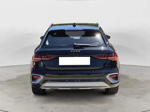 Audi A3 view 3