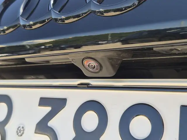 Audi A3 view 16