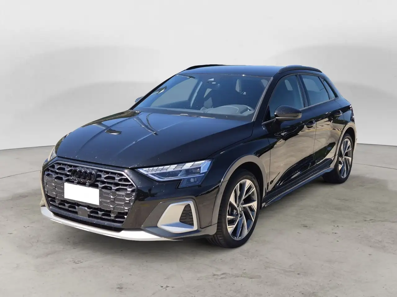 Audi A3 2026