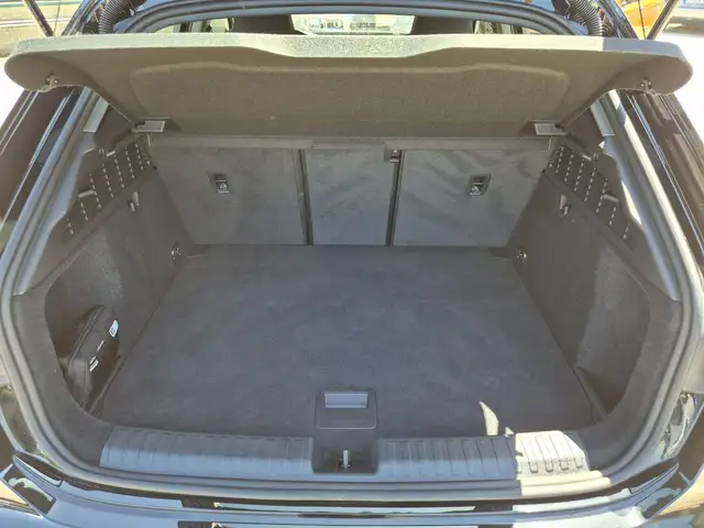 Audi A3 view 12