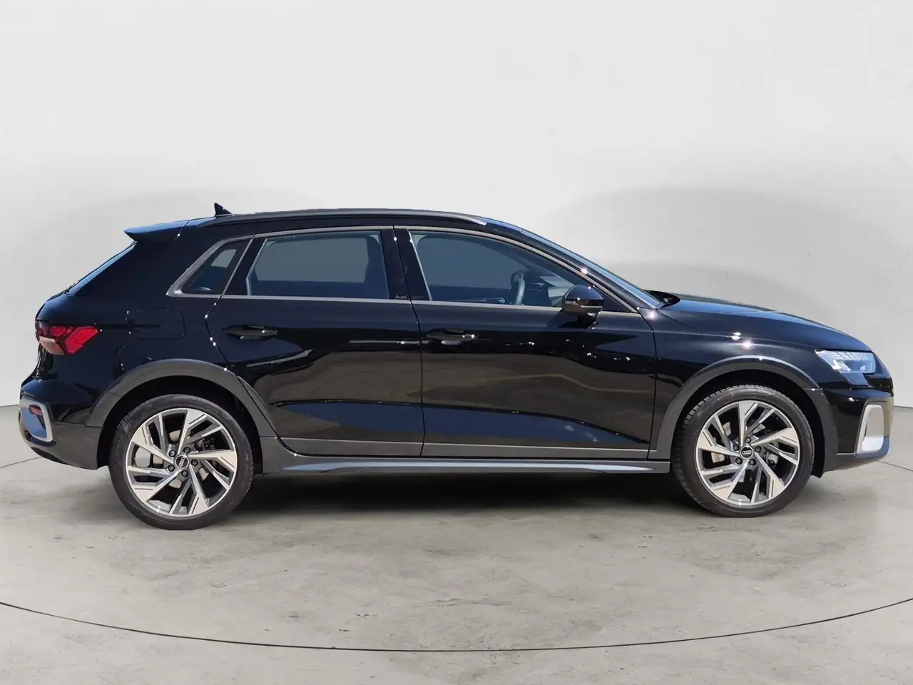 Audi A3 2026