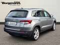 Skoda Karoq Style 1,5TSI DSG Rückfahrkamera - Keyless Go - DAB Gris - thumbnail 4