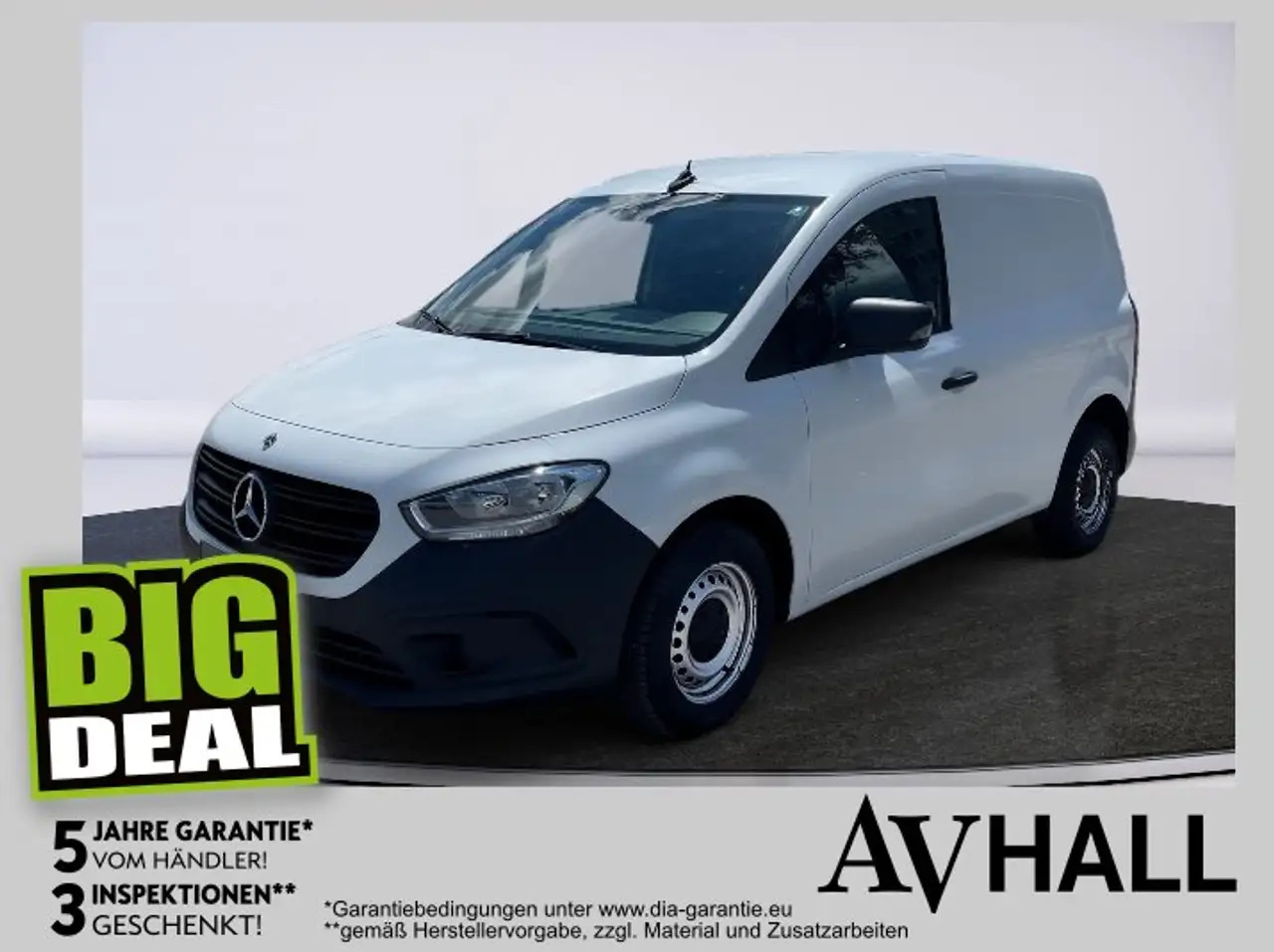 Mercedes-Benz Citan