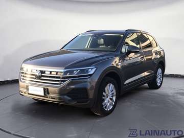 TOUAREG 3.0 V6 TDI SCR 231CV TIPTRONIC COMFORT PACK