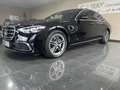 Mercedes-Benz S 450 d 4Matic Lang  //Chauffeur-Paket// Noir - thumbnail 7
