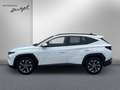Hyundai TUCSON TUCSON 1.6 T-GDi 2WD Edition 30+,NAVI,LED,KAMERA Weiß - thumbnail 4