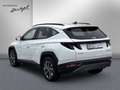 Hyundai TUCSON TUCSON 1.6 T-GDi 2WD Edition 30+,NAVI,LED,KAMERA Weiß - thumbnail 6