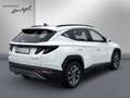 Hyundai TUCSON TUCSON 1.6 T-GDi 2WD Edition 30+,NAVI,LED,KAMERA Weiß - thumbnail 5