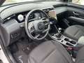 Hyundai TUCSON TUCSON 1.6 T-GDi 2WD Edition 30+,NAVI,LED,KAMERA Weiß - thumbnail 7