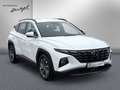 Hyundai TUCSON TUCSON 1.6 T-GDi 2WD Edition 30+,NAVI,LED,KAMERA Weiß - thumbnail 3