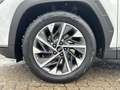 Hyundai TUCSON TUCSON 1.6 T-GDi 2WD Edition 30+,NAVI,LED,KAMERA Weiß - thumbnail 17