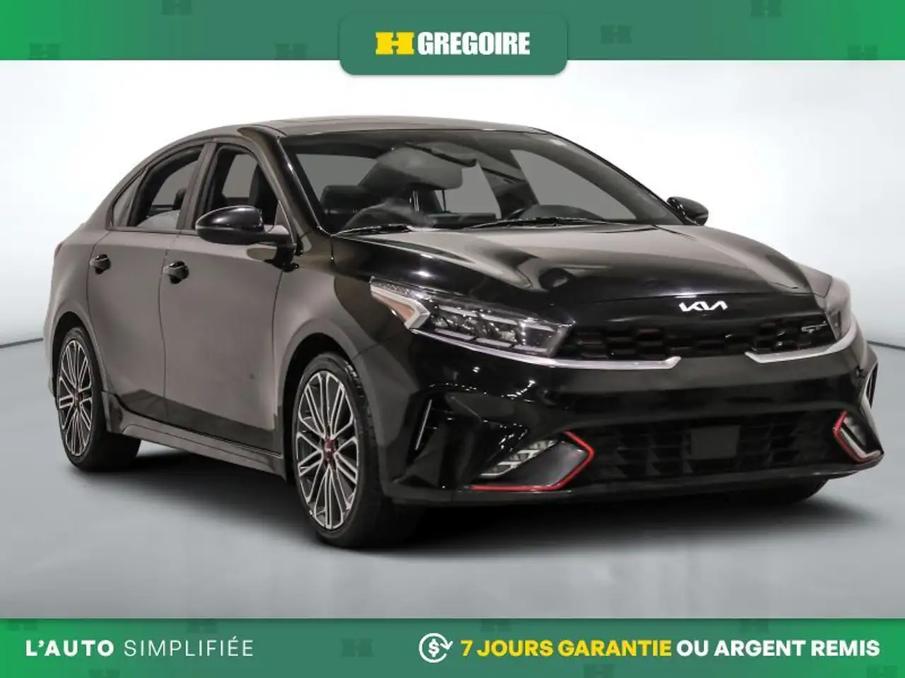 2022 Kia Forte