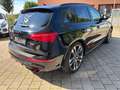 Audi SQ5 3.0 TFSI tiptronic quattro Top Gepflegt Schwarz - thumbnail 4