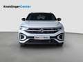 Volkswagen T-Roc R-Line TDI 4MOTION DSG Grau - thumbnail 2