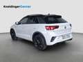 Volkswagen T-Roc R-Line TDI 4MOTION DSG Grau - thumbnail 3