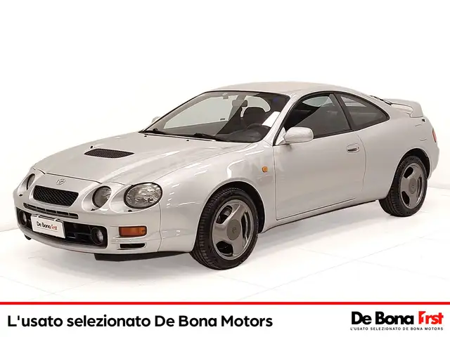 Toyota Celica 2p 2.0i gt four c/airbag