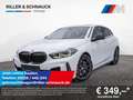 BMW 135 Mi xDrive PANO+H/K+HUD+NAVI+LEDER+KEYLESS+ Weiß - thumbnail 1