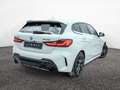 BMW 135 Mi xDrive PANO+H/K+HUD+NAVI+LEDER+KEYLESS+ Weiß - thumbnail 3