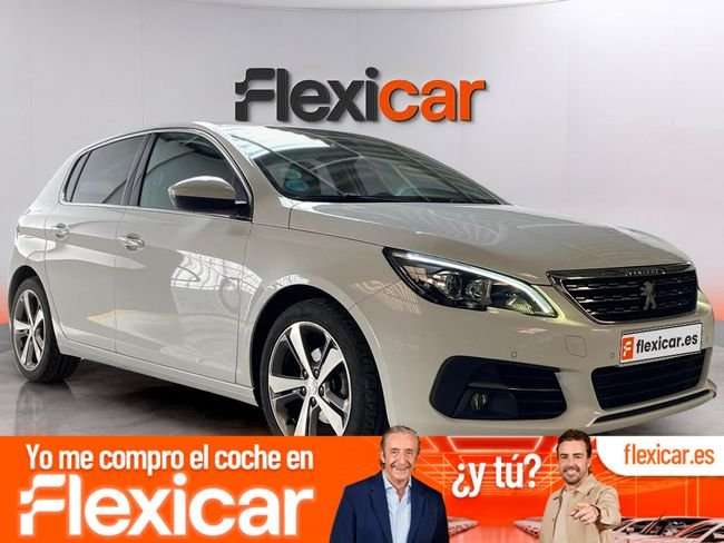 Peugeot 308 1.2 PureTech S&S Allure 130 - foto 1