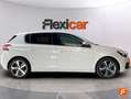 Peugeot 308 1.2 PureTech S&S Allure 130 Blanco - thumbnail 3