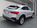 Audi Q3 35 TFSI S tronic *AHK*NAV+*GRA*SHZ* Argent - thumbnail 6