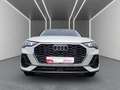 Audi Q3 35 TFSI S tronic *AHK*NAV+*GRA*SHZ* Argent - thumbnail 3