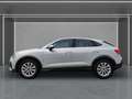 Audi Q3 35 TFSI S tronic *AHK*NAV+*GRA*SHZ* Argent - thumbnail 4