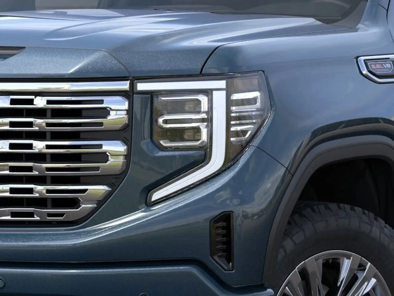 GMC Sierra 1500 снимка GMC Sierra 1500