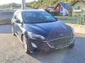 Ford Focus Titanium Blau - thumbnail 1
