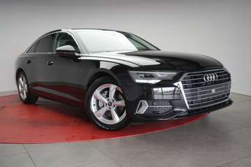40 TDI S tronic advanced Navi/Temp/Virtual/La