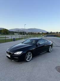 640d Coupe