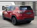 Jeep Compass TRAILHAWK *DIFF-SPERRE*NAVI*ALU* Xenon Rosso - thumbnail 3