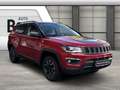 Jeep Compass TRAILHAWK *DIFF-SPERRE*NAVI*ALU* Xenon Rosso - thumbnail 7