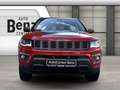 Jeep Compass TRAILHAWK *DIFF-SPERRE*NAVI*ALU* Xenon Rosso - thumbnail 8