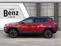 Jeep Compass TRAILHAWK *DIFF-SPERRE*NAVI*ALU* Xenon Rosso - thumbnail 2