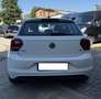 Volkswagen Polo Polo 5p 1.0 tgi Comfortline 90cv Wit - thumbnail 7