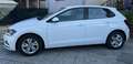Volkswagen Polo Polo 5p 1.0 tgi Comfortline 90cv Wit - thumbnail 3
