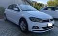 Volkswagen Polo Polo 5p 1.0 tgi Comfortline 90cv Wit - thumbnail 6
