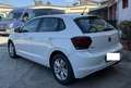 Volkswagen Polo Polo 5p 1.0 tgi Comfortline 90cv Wit - thumbnail 4