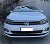 Volkswagen Polo Polo 5p 1.0 tgi Comfortline 90cv Wit - thumbnail 1