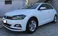 Volkswagen Polo Polo 5p 1.0 tgi Comfortline 90cv Wit - thumbnail 2