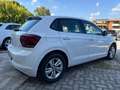 Volkswagen Polo Polo 5p 1.0 tgi Comfortline 90cv Wit - thumbnail 8
