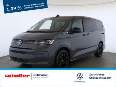 Volkswagen T7