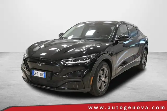 Ford Mustang FORD MUSTANG MACH-E STANDARD RANGE 269CV ( FARI LE