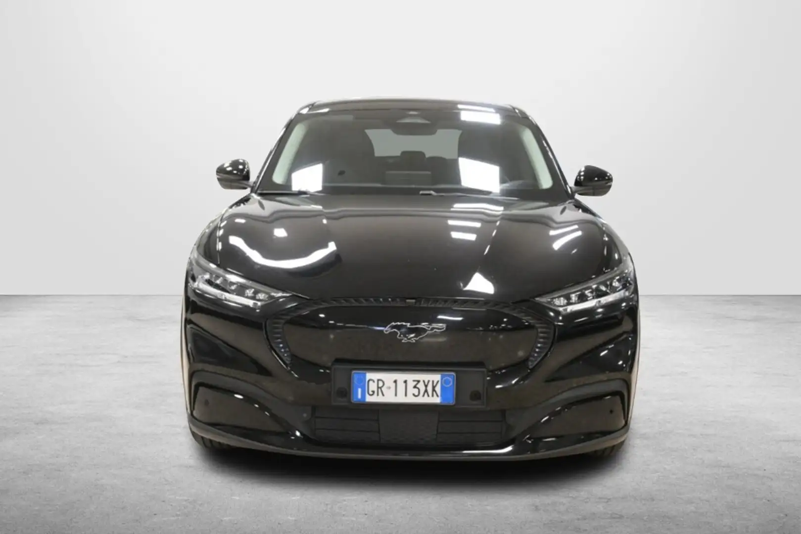 Ford Mustang FORD MUSTANG MACH-E STANDARD RANGE 269CV ( FARI LE Schwarz - 2