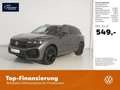 Volkswagen Touareg 3.0 TDI V6 4Mot. R-Line Black Style AHK Grau - thumbnail 1