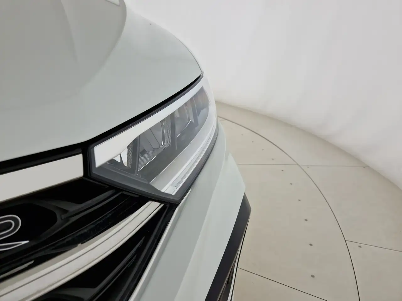 Volkswagen T-Roc 2.0 tdi r-line 115cv, миниатюра 18