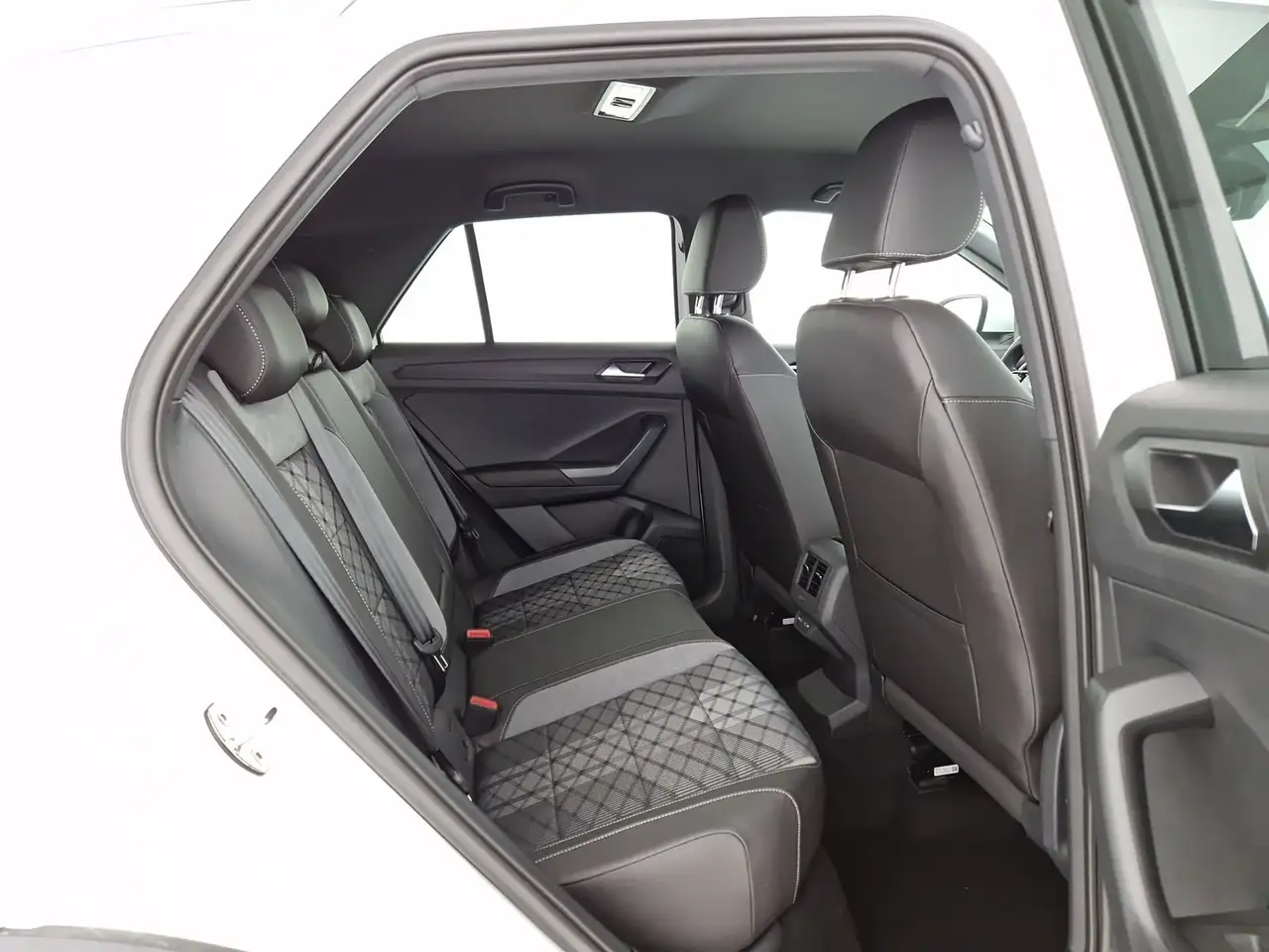 Volkswagen T-Roc 2.0 tdi r-line 115cv, миниатюра 15